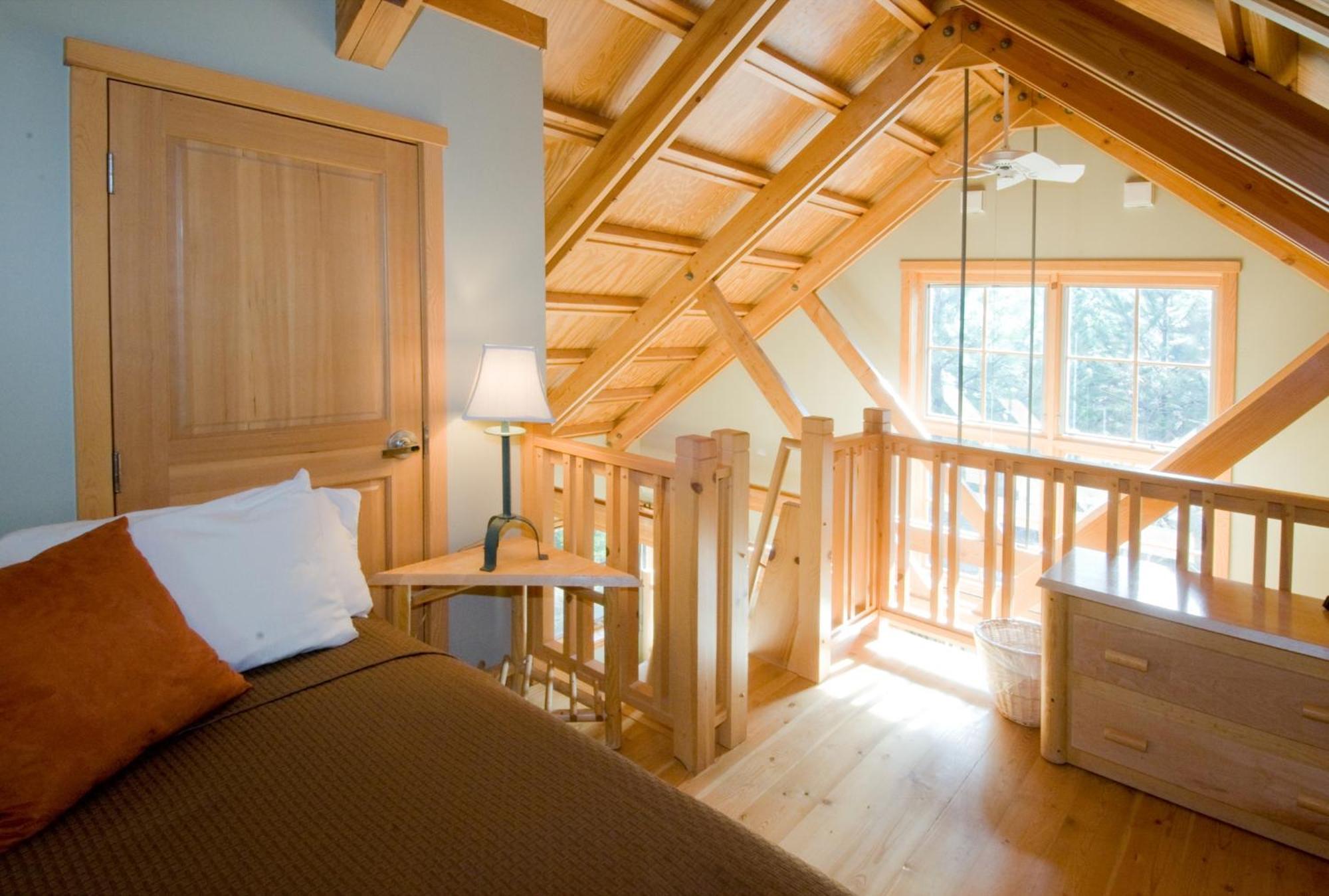 Sleeping Lady Mountain Resort Leavenworth Habitación foto