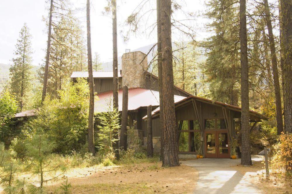 Sleeping Lady Mountain Resort Leavenworth Exterior foto